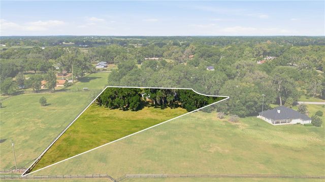 1010 NE 120TH PLACE, Ocala, FL 34479