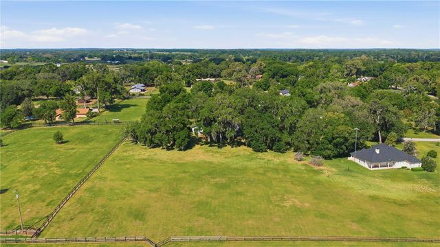 1010 NE 120TH PLACE, Ocala, FL 34479
