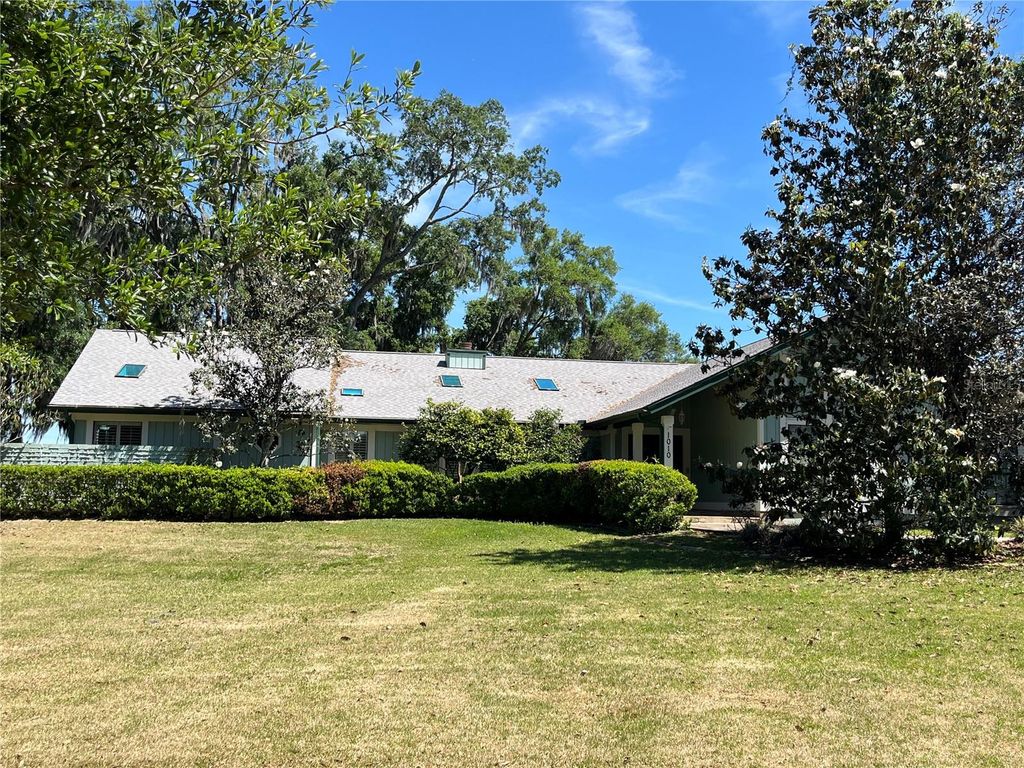 1010 NE 120TH PLACE, Ocala, FL 34479