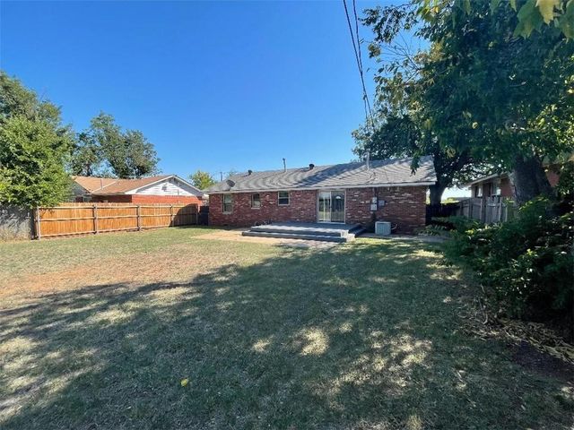 2615 NW 63rd Street, Oklahoma City, OK 73116