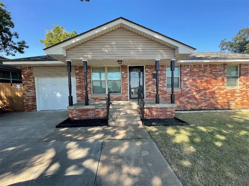 2615 NW 63rd Street, Oklahoma City, OK 73116