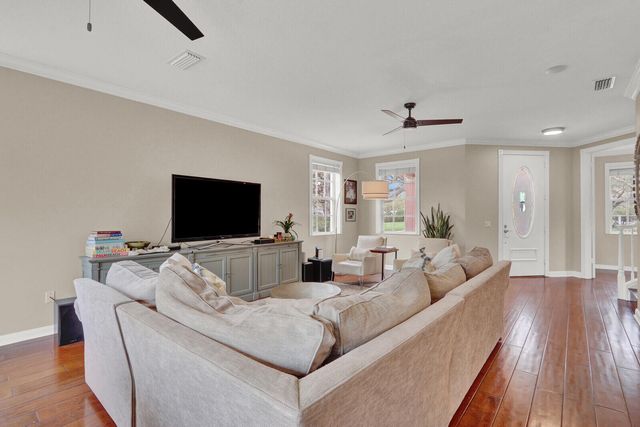 132 Peabody Drive, Jupiter, FL 33458