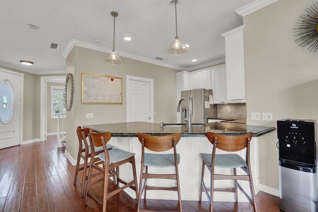 132 Peabody Drive, Jupiter, FL 33458