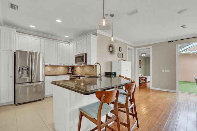 132 Peabody Drive, Jupiter, FL 33458