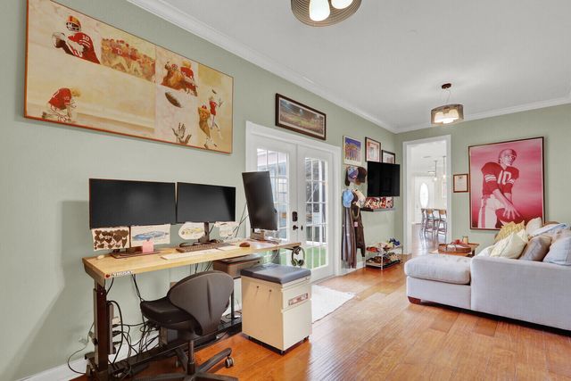 132 Peabody Drive, Jupiter, FL 33458