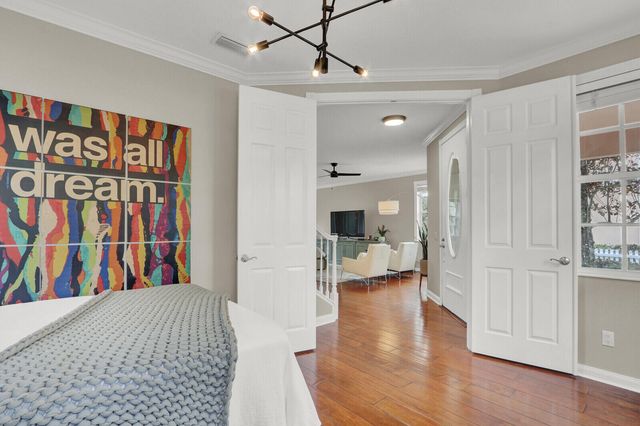 132 Peabody Drive, Jupiter, FL 33458