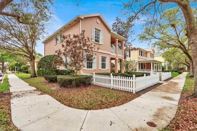 132 Peabody Drive, Jupiter, FL 33458