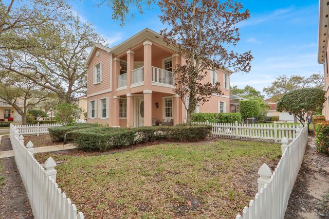 132 Peabody Drive, Jupiter, FL 33458