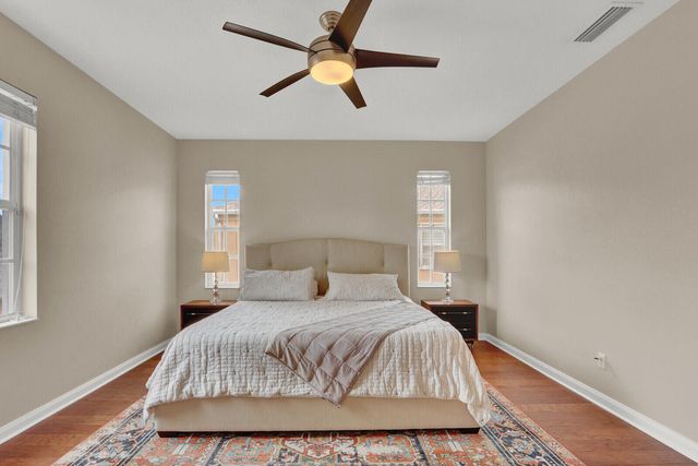 132 Peabody Drive, Jupiter, FL 33458