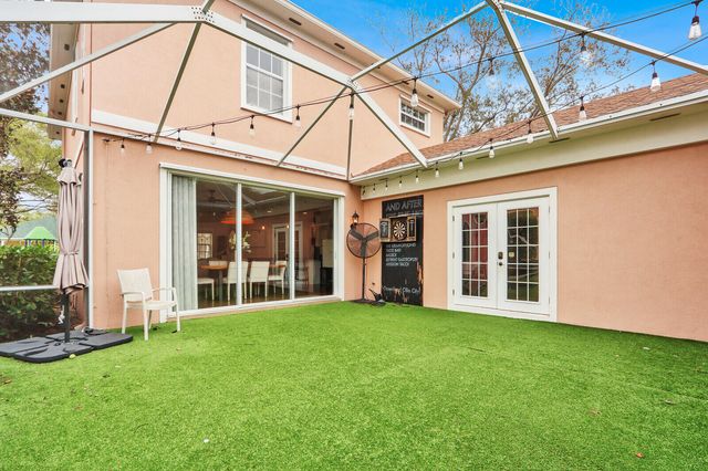 132 Peabody Drive, Jupiter, FL 33458