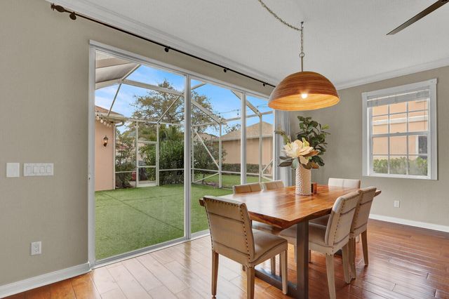 132 Peabody Drive, Jupiter, FL 33458