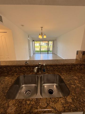 1515 Lake Crystal Drive B, West Palm Beach, FL 33411
