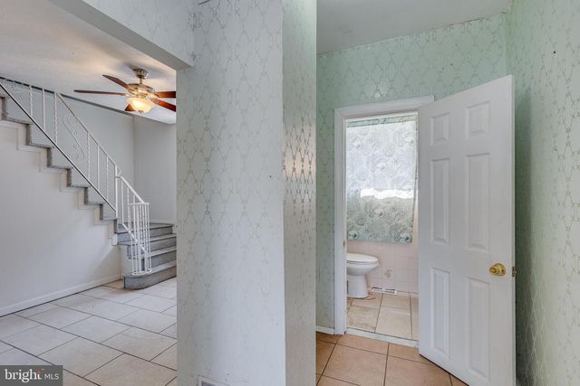 3320 GLADWYN AVE, Pennsauken, NJ 08109