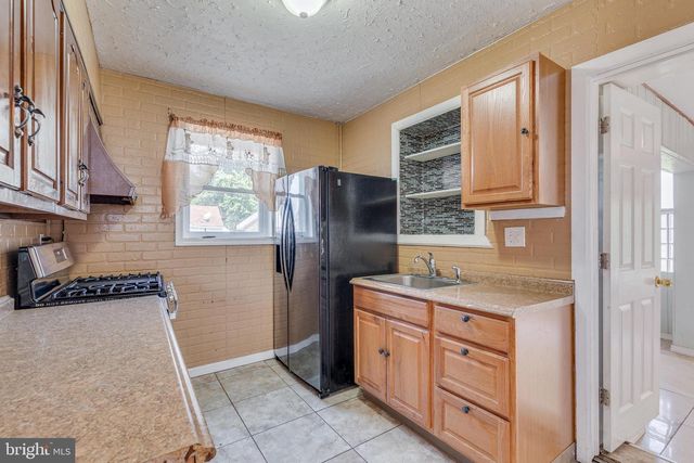 3320 GLADWYN AVE, Pennsauken, NJ 08109