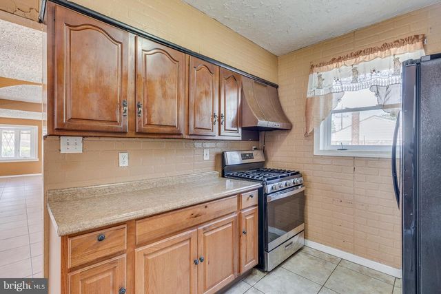 3320 GLADWYN AVE, Pennsauken, NJ 08109