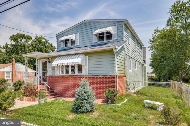 3320 GLADWYN AVE, Pennsauken, NJ 08109