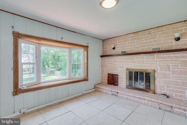 3320 GLADWYN AVE, Pennsauken, NJ 08109