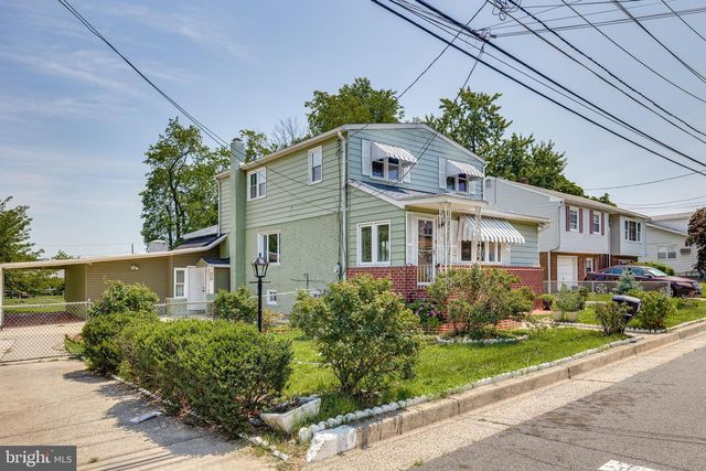 3320 GLADWYN AVE, Pennsauken, NJ 08109
