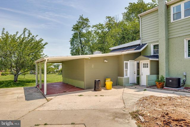 3320 GLADWYN AVE, Pennsauken, NJ 08109
