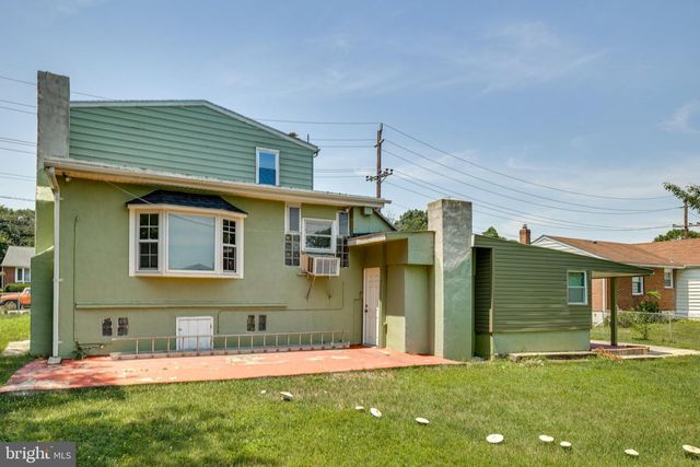 3320 GLADWYN AVE, Pennsauken, NJ 08109