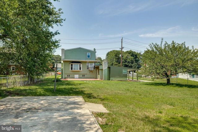 3320 GLADWYN AVE, Pennsauken, NJ 08109