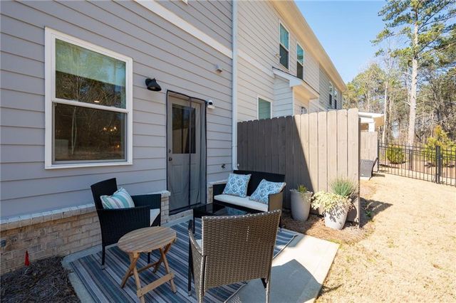 3037 Ferrington Way, Smyrna, GA 30080
