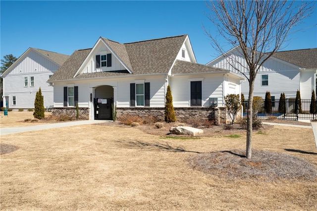 3037 Ferrington Way, Smyrna, GA 30080