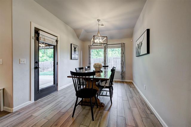 4117 Carmina Drive, Edmond, OK 73034
