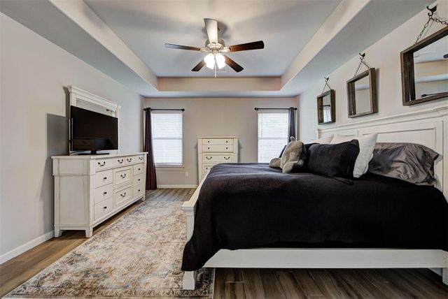4117 Carmina Drive, Edmond, OK 73034