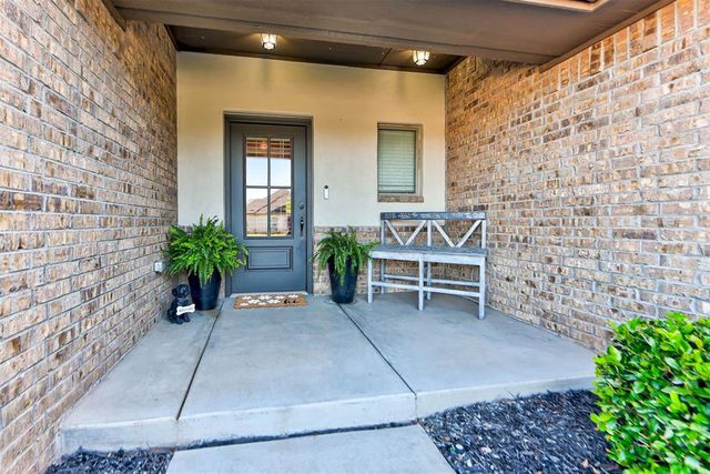 4117 Carmina Drive, Edmond, OK 73034