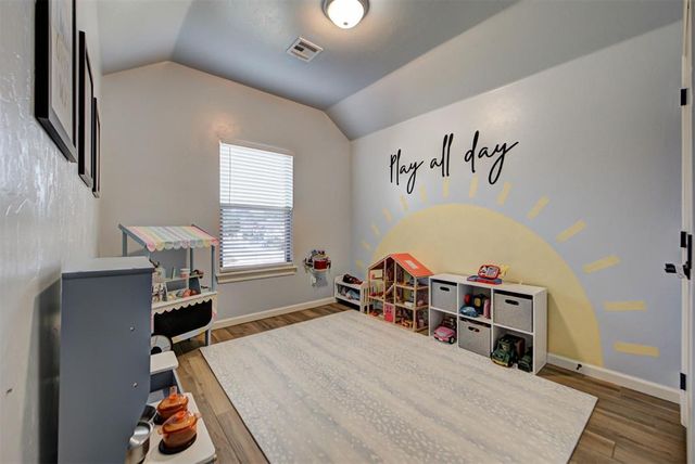 4117 Carmina Drive, Edmond, OK 73034