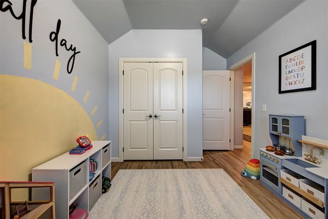 4117 Carmina Drive, Edmond, OK 73034