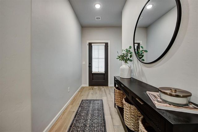 4117 Carmina Drive, Edmond, OK 73034
