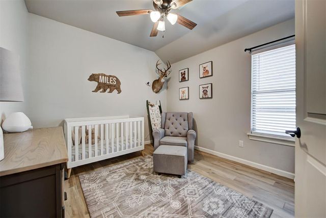 4117 Carmina Drive, Edmond, OK 73034