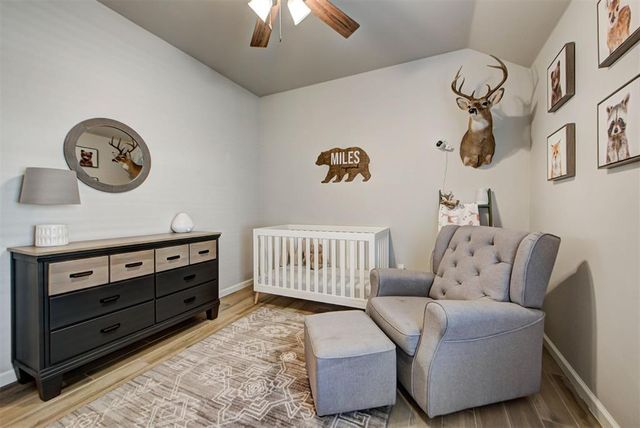 4117 Carmina Drive, Edmond, OK 73034