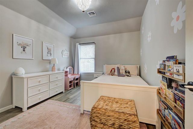 4117 Carmina Drive, Edmond, OK 73034
