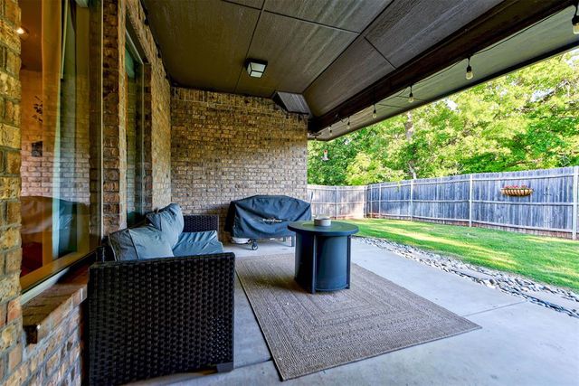 4117 Carmina Drive, Edmond, OK 73034