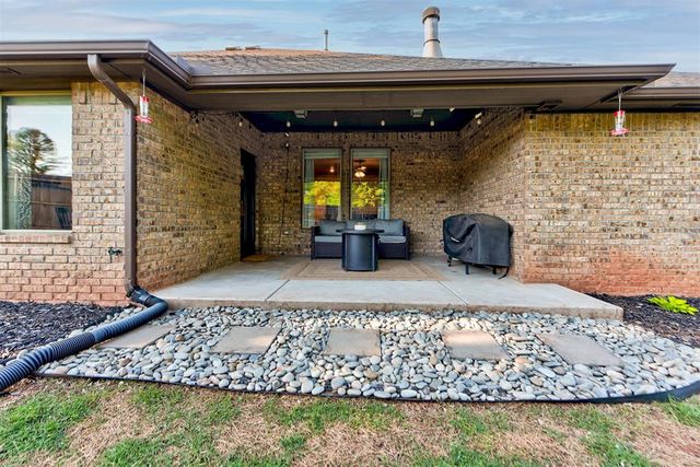 4117 Carmina Drive, Edmond, OK 73034