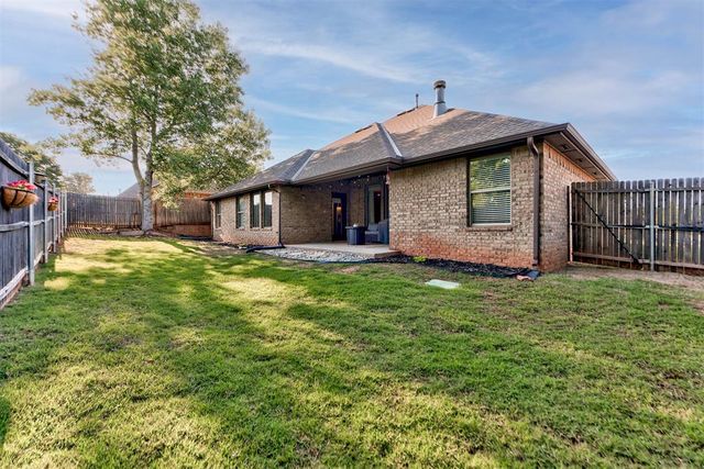 4117 Carmina Drive, Edmond, OK 73034