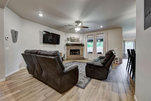 4117 Carmina Drive, Edmond, OK 73034