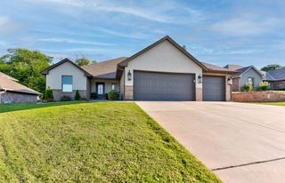4117 Carmina Drive, Edmond, OK 73034