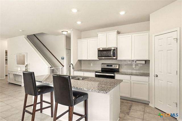 2044 Mallard Court, Copperas Cove, TX 76522