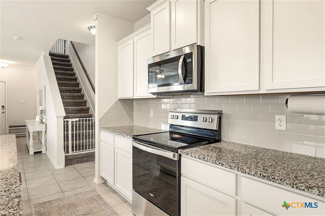 2044 Mallard Court, Copperas Cove, TX 76522