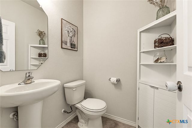 2044 Mallard Court, Copperas Cove, TX 76522