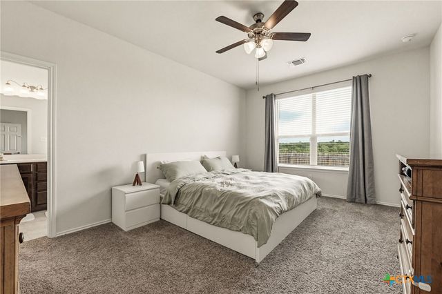 2044 Mallard Court, Copperas Cove, TX 76522