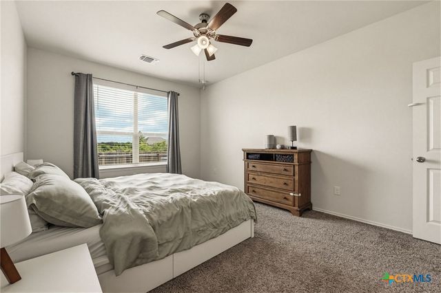 2044 Mallard Court, Copperas Cove, TX 76522