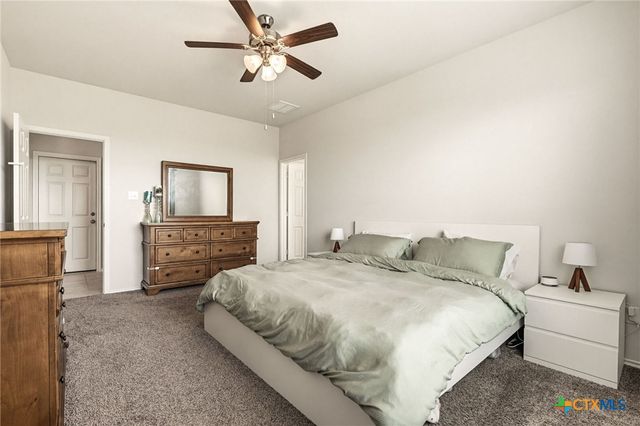 2044 Mallard Court, Copperas Cove, TX 76522