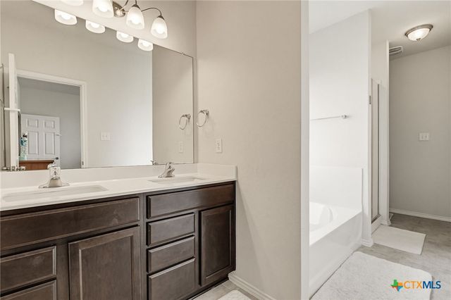 2044 Mallard Court, Copperas Cove, TX 76522