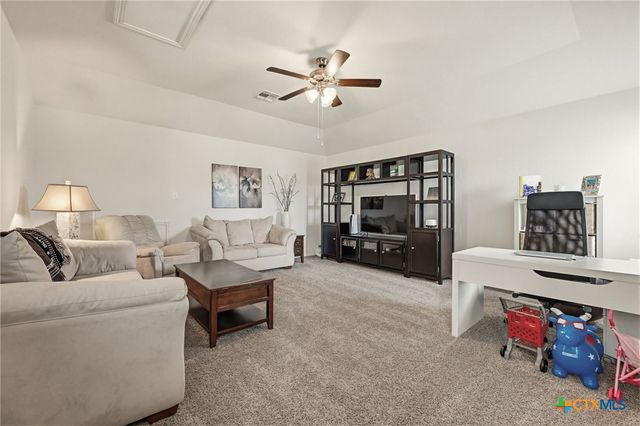 2044 Mallard Court, Copperas Cove, TX 76522