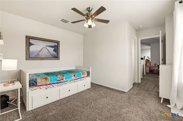2044 Mallard Court, Copperas Cove, TX 76522